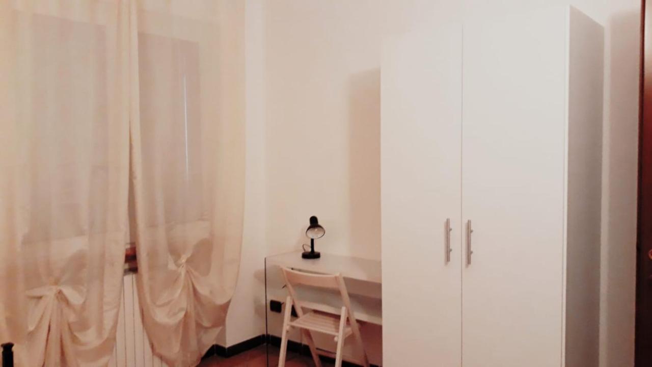 ロンコ・アッラーディジェ Le Tre Stelle Bed & Breakfast エクステリア 写真